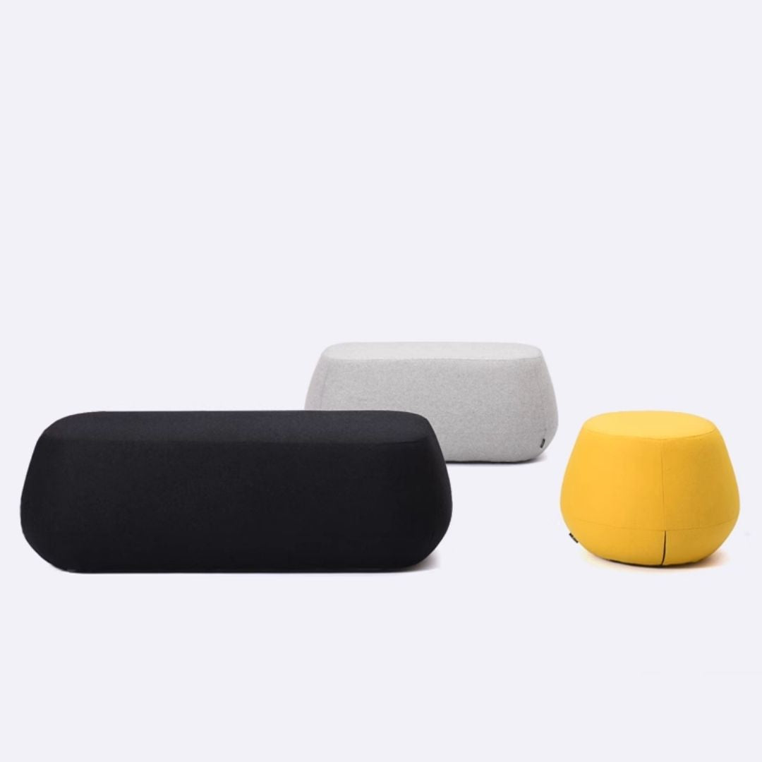 SLK009 - เก้าอี้สตู (Stool)