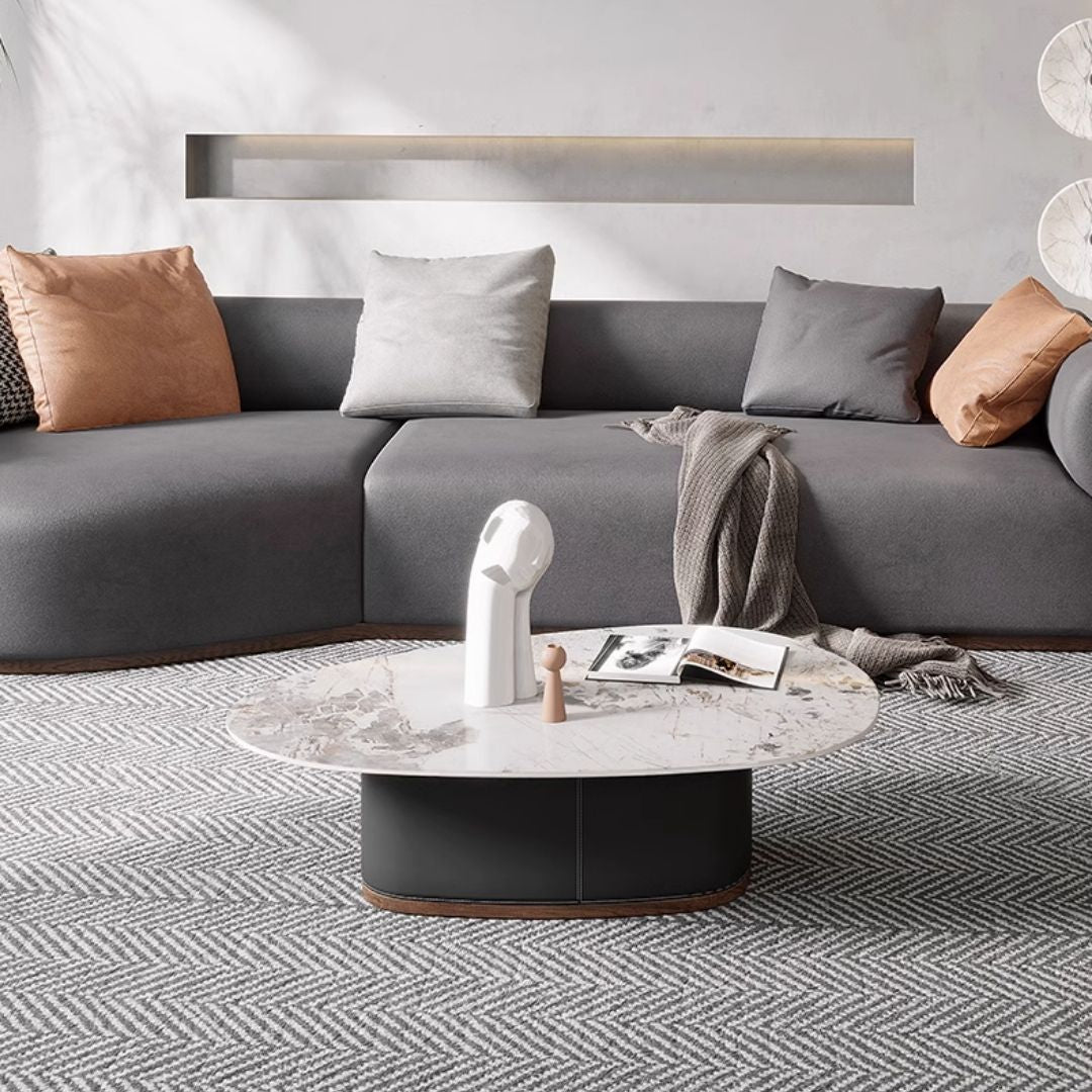 CTK012 - โต๊ะกลาง โต๊ะกาแฟ (Coffee Table)