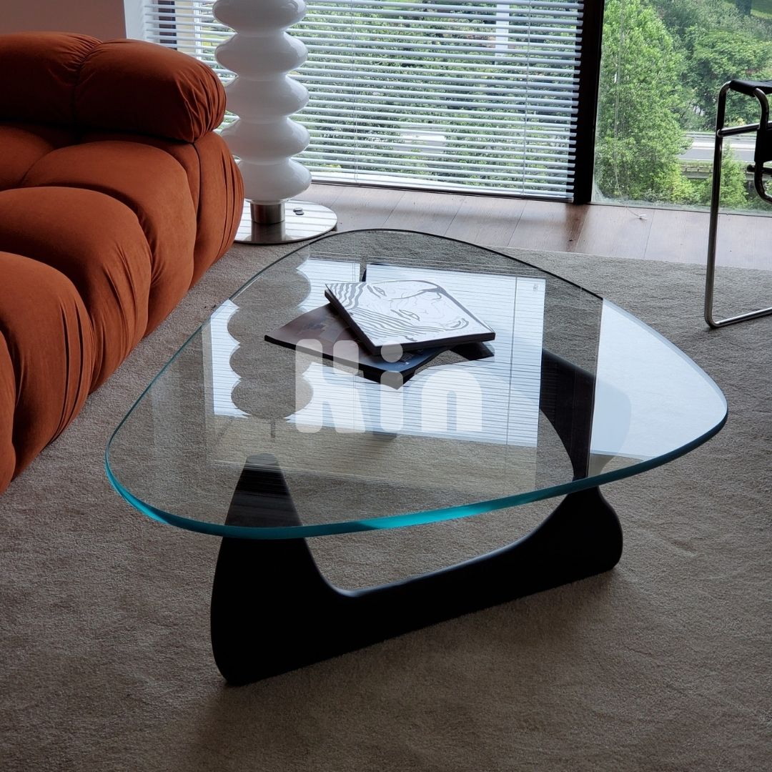 CTK064 - โต๊ะกลาง โต๊ะกาแฟ (Coffee Table)