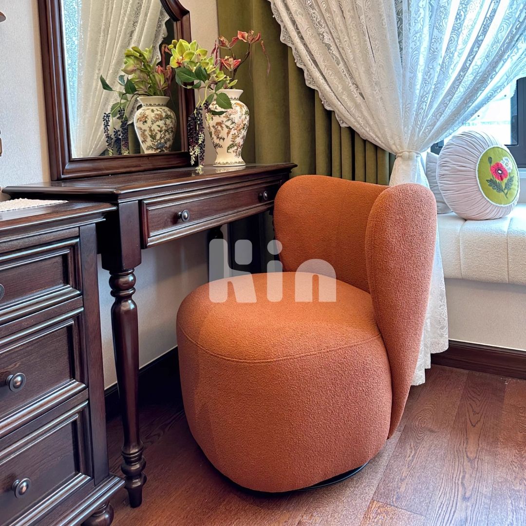 ARK092 - เก้าอี้อาร์มแชร์ (Armchair)
