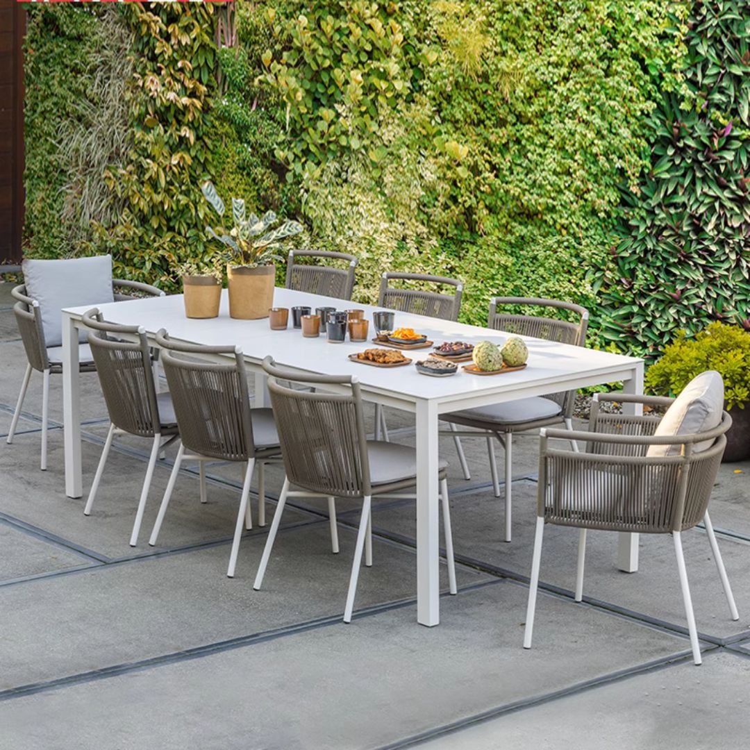 ODC003 - Outdoor Chair (เก้าอี้ภายนอก)