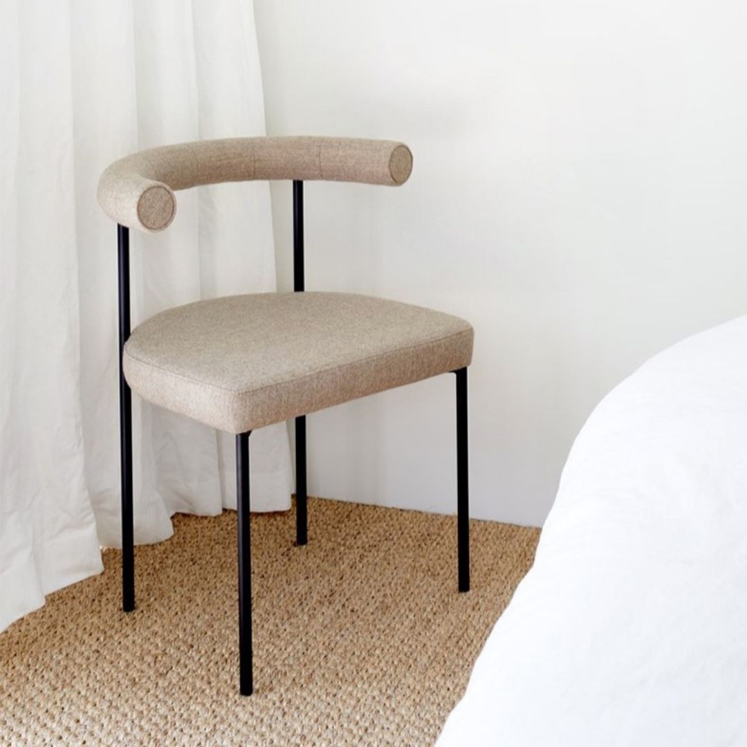 CHK021-BSK - เก้าอี้บาร์ (Bar Stool)