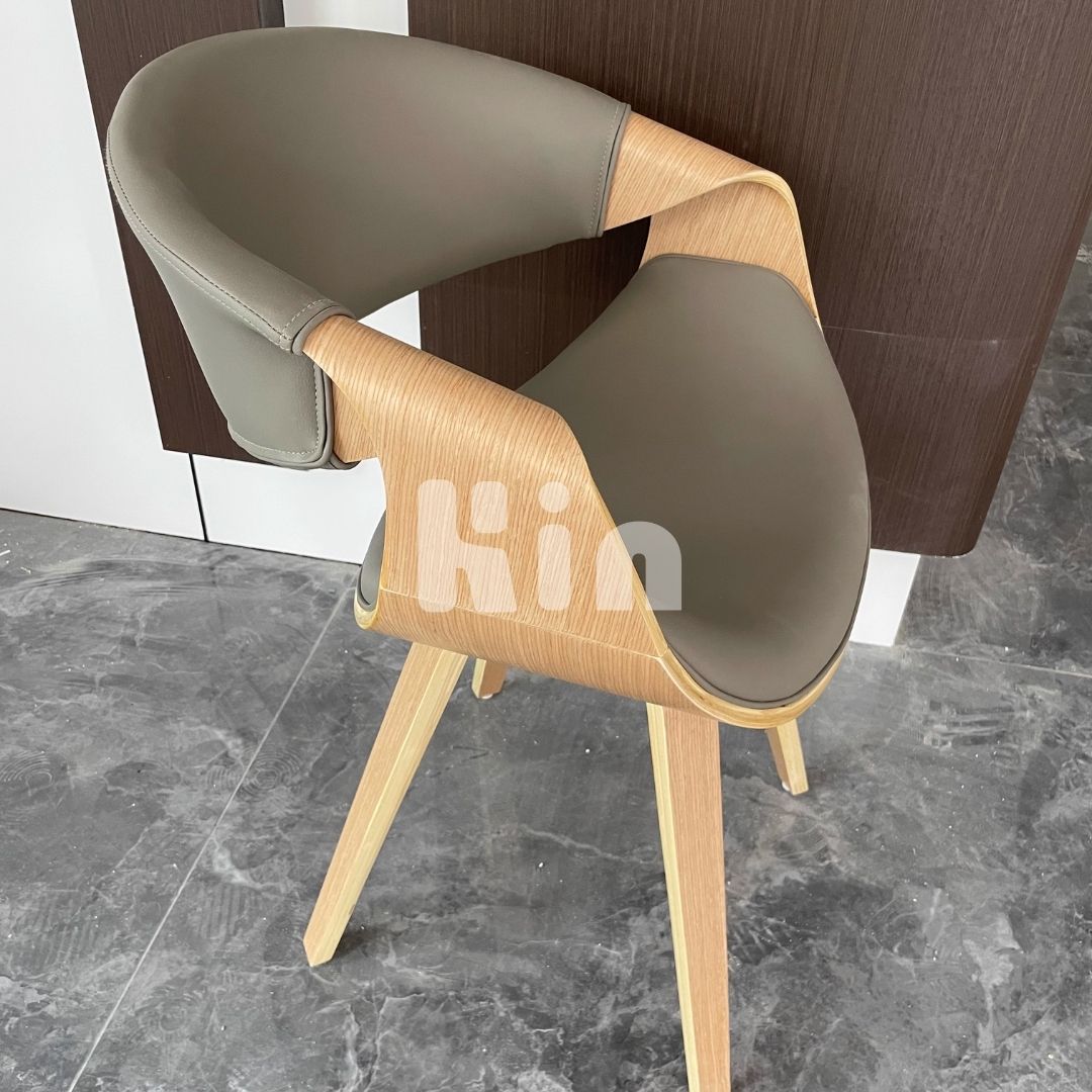 CHK013 - เก้าอี้ (Chair)