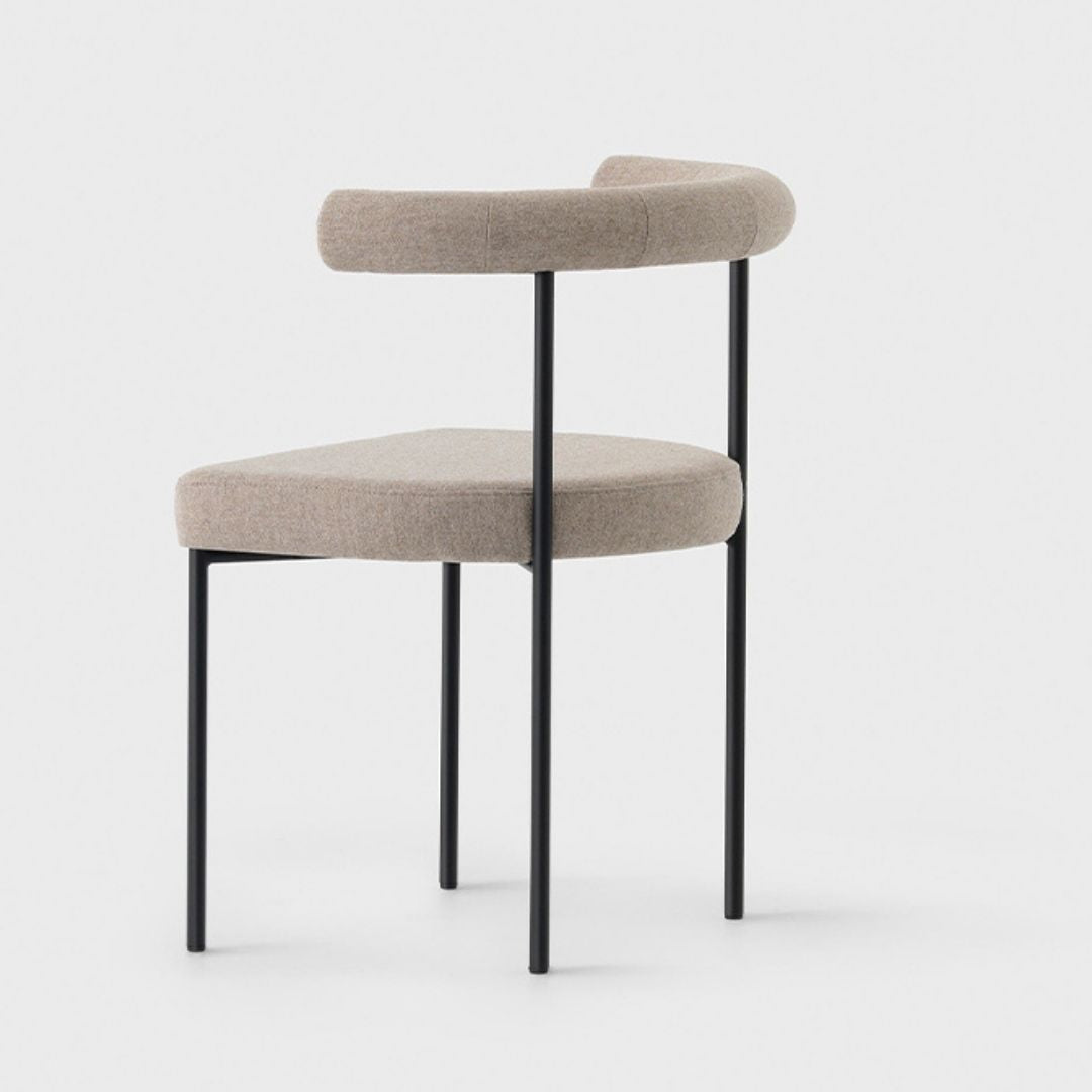 CHK021-BSK - เก้าอี้บาร์ (Bar Stool)
