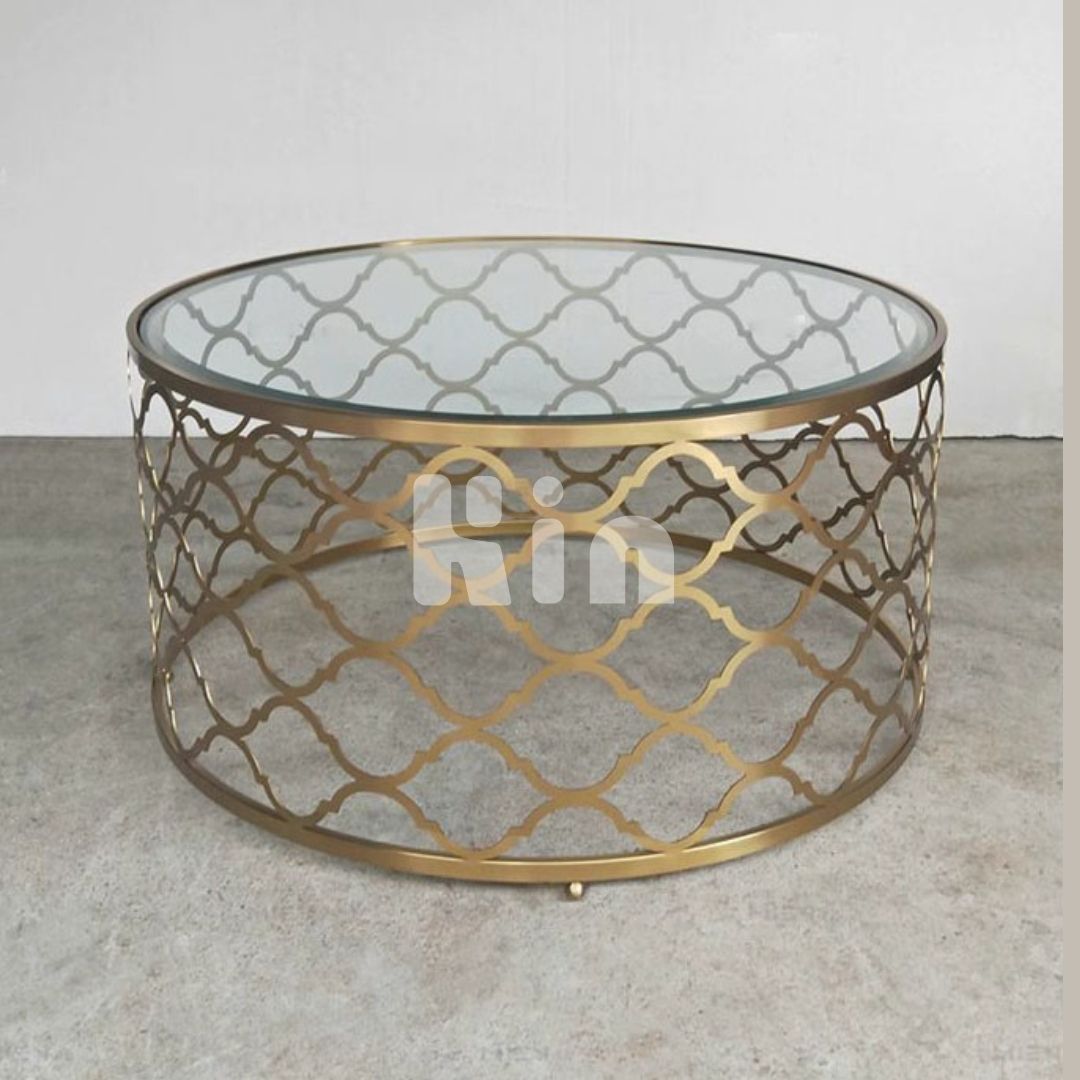 CTK066 - โต๊ะกลาง โต๊ะกาแฟ (Coffee Table)