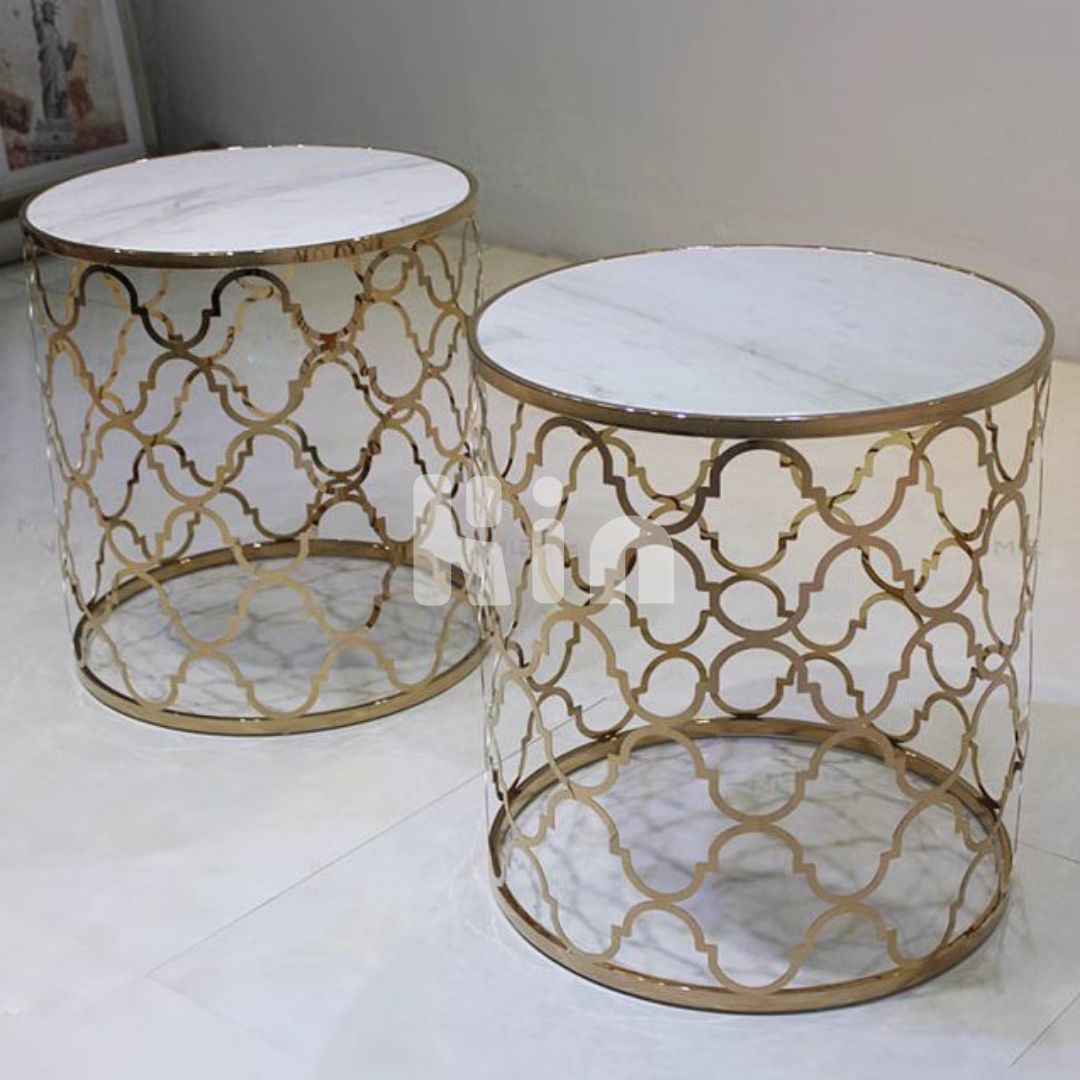 CTK066 - STK โต๊ะข้าง (Side Table)