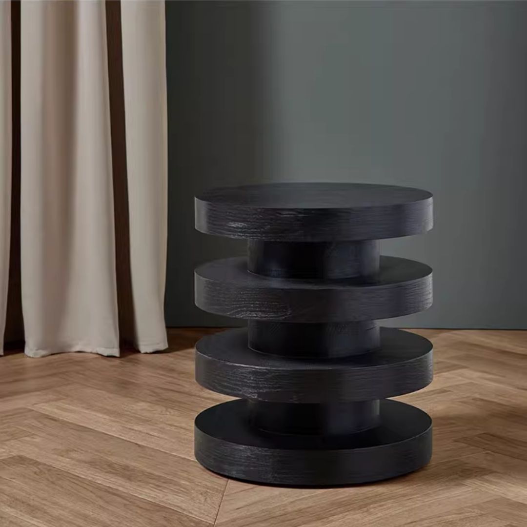 STK018 - โต๊ะข้าง (Side Table)