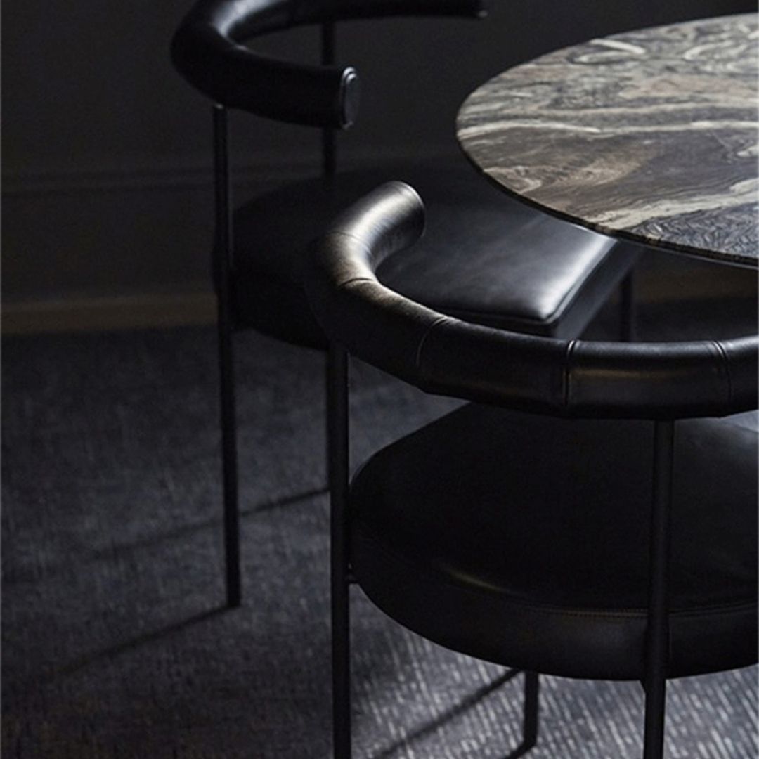 CHK021-BSK - เก้าอี้บาร์ (Bar Stool)