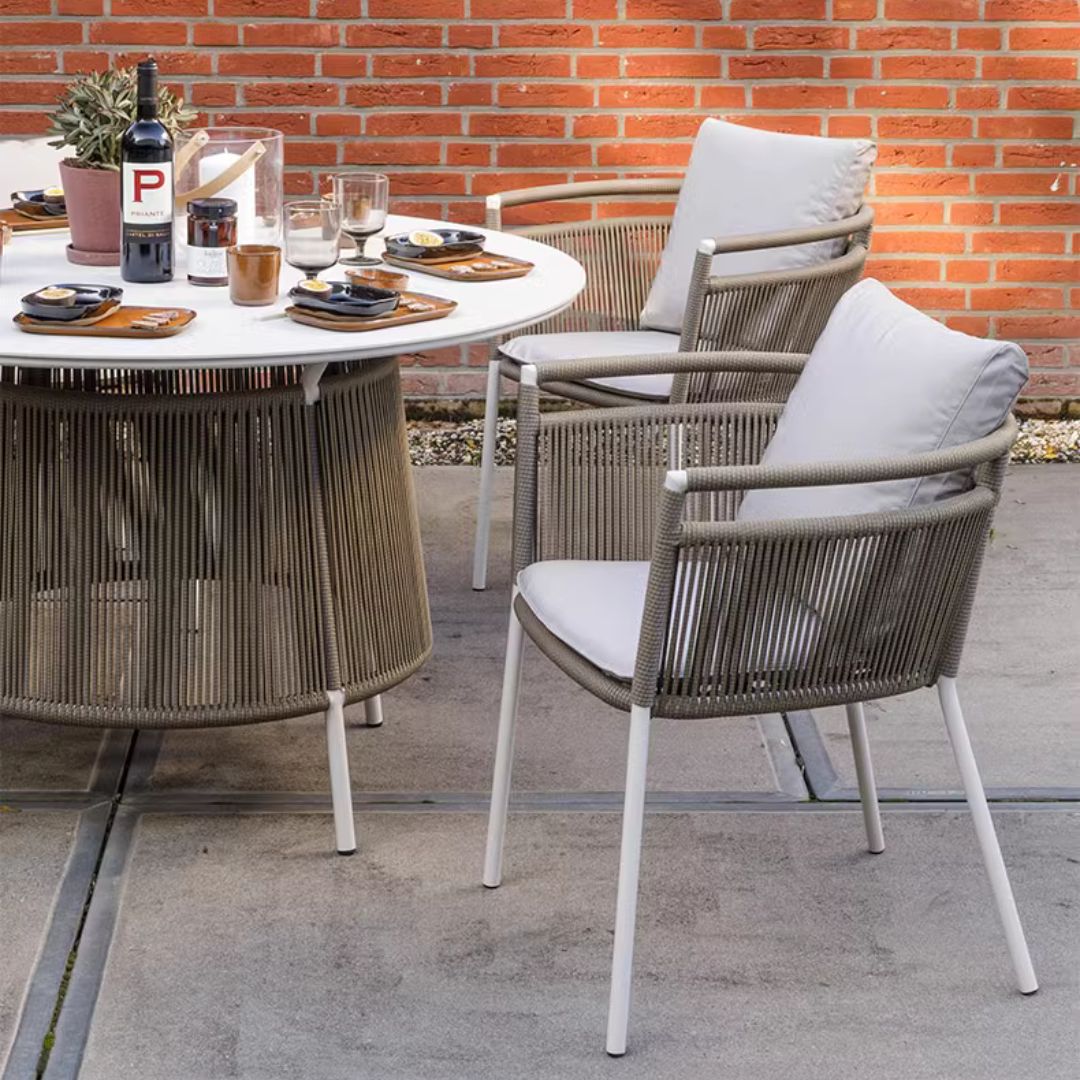 ODC003 - Outdoor Chair (เก้าอี้ภายนอก)
