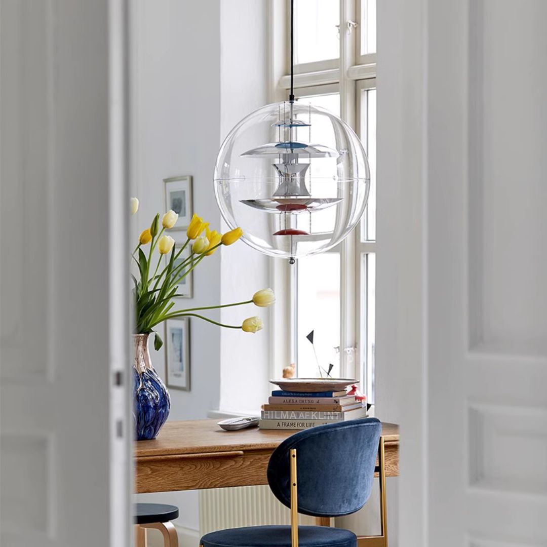 PDL002 - โคมไฟห้อย (Pendant Lamp)
