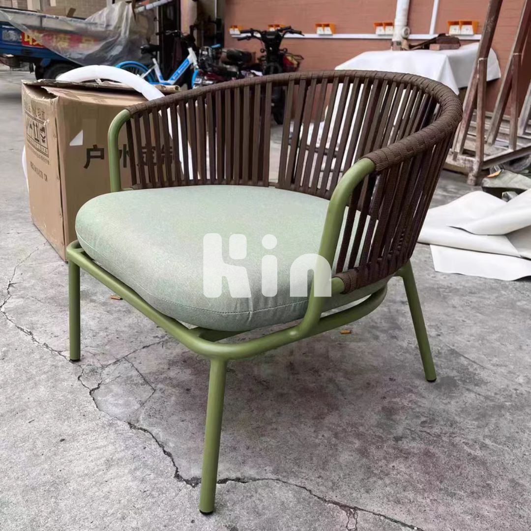 ODC002 - Outdoor Chair (เก้าอี้ภายนอก)