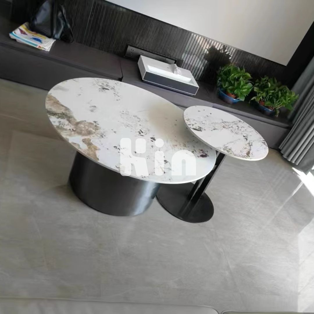 CTK031 - โต๊ะกลาง โต๊ะกาแฟ (Coffee Table)