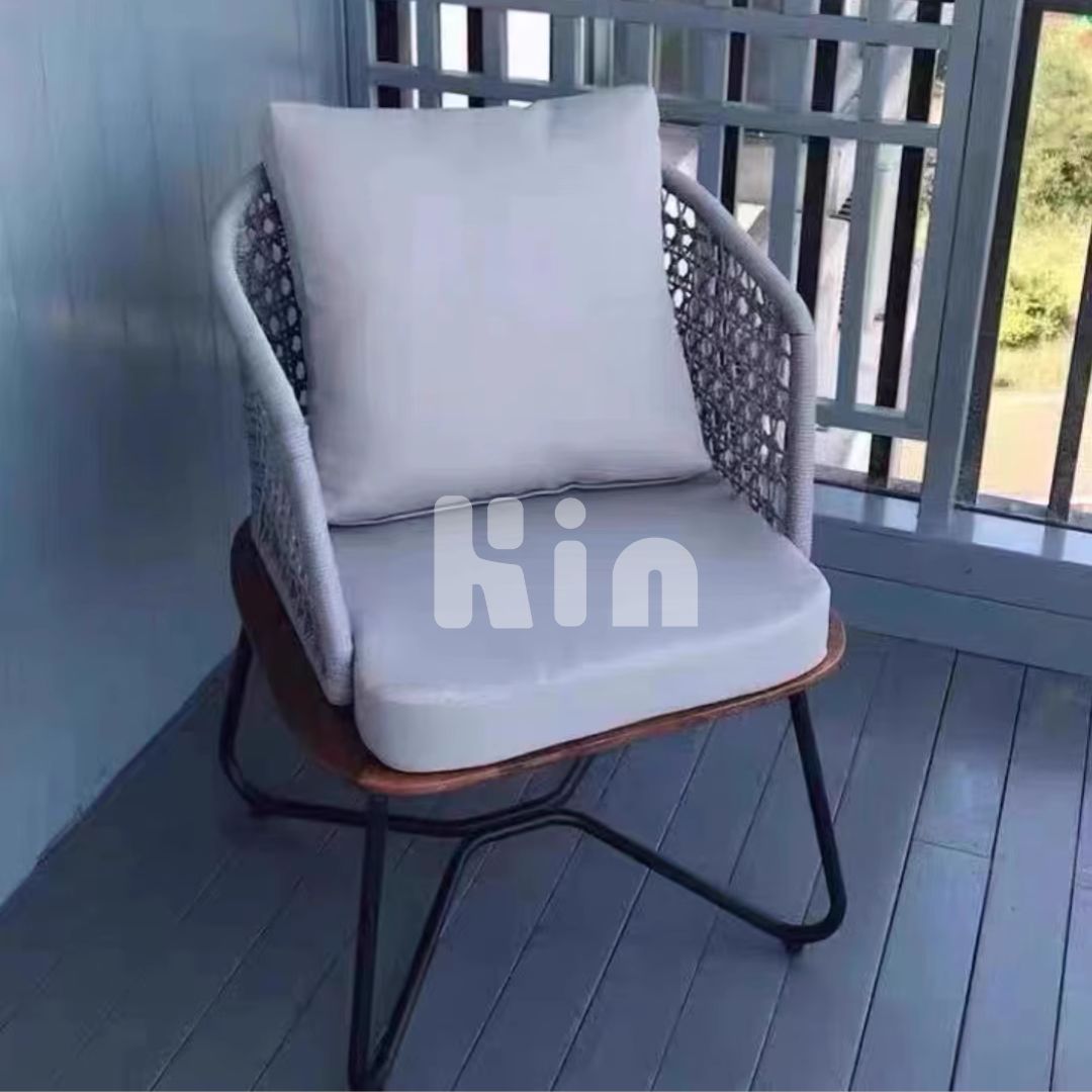 ODC001 - Outdoor Chair (เก้าอี้ภายนอก)
