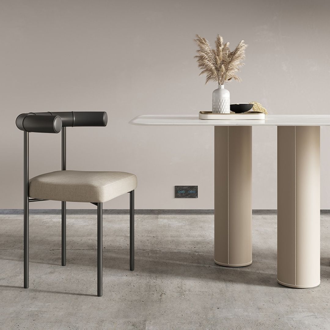 CHK021-BSK - เก้าอี้บาร์ (Bar Stool)