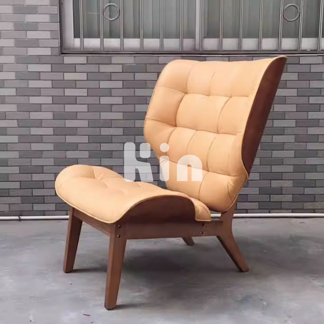 ARK060 - เก้าอี้อาร์มแชร์ (Armchair)