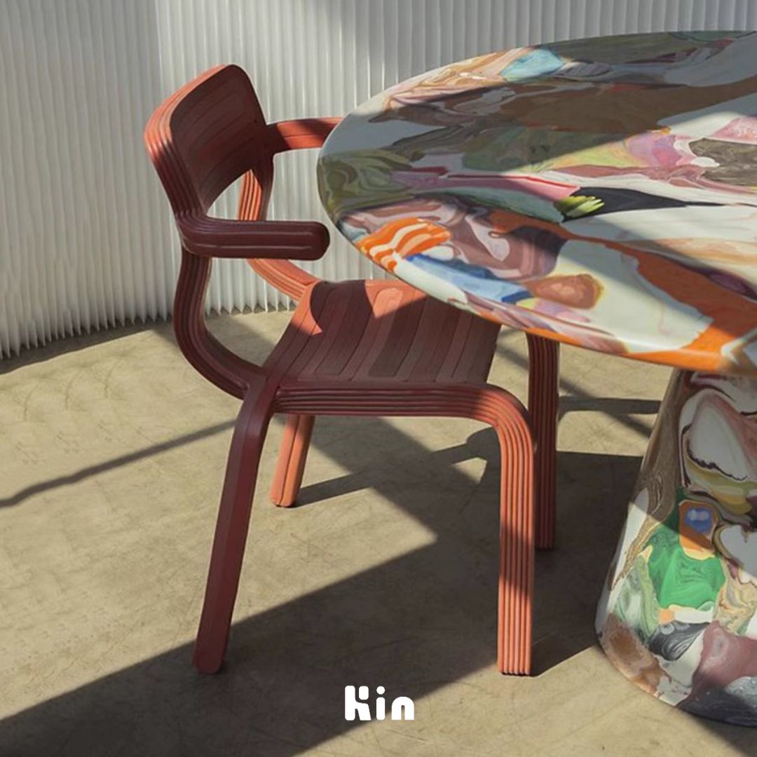 DNK019 - โต๊ะทานข้าว (Dining Table)