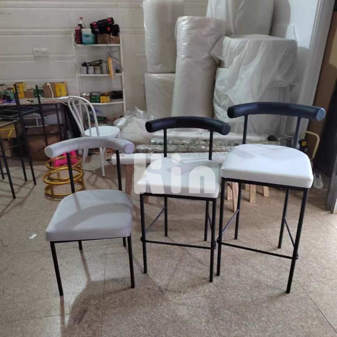 CHK021-BSK - เก้าอี้บาร์ (Bar Stool)