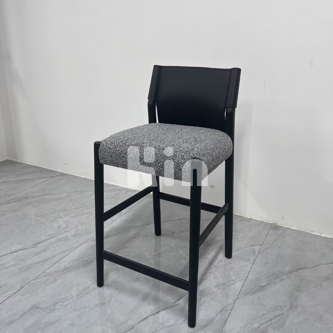 BSK007 - เก้าอี้บาร์ (Bar Stool)