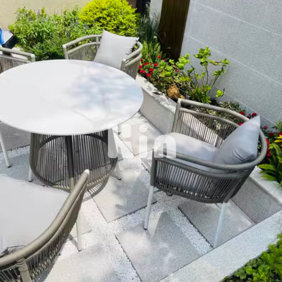ODC003 - Outdoor Chair (เก้าอี้ภายนอก)