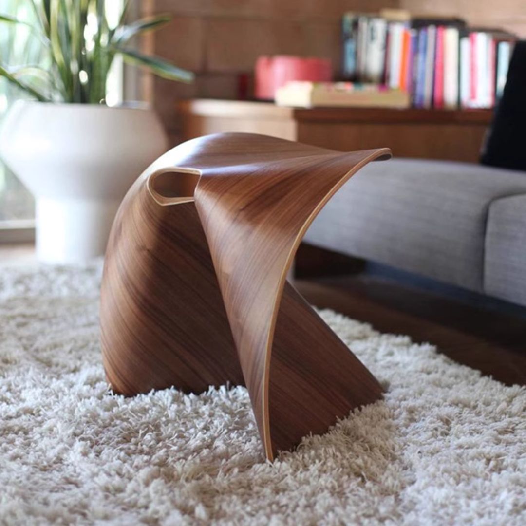 SLK013 - เก้าอี้สตู (Stool)
