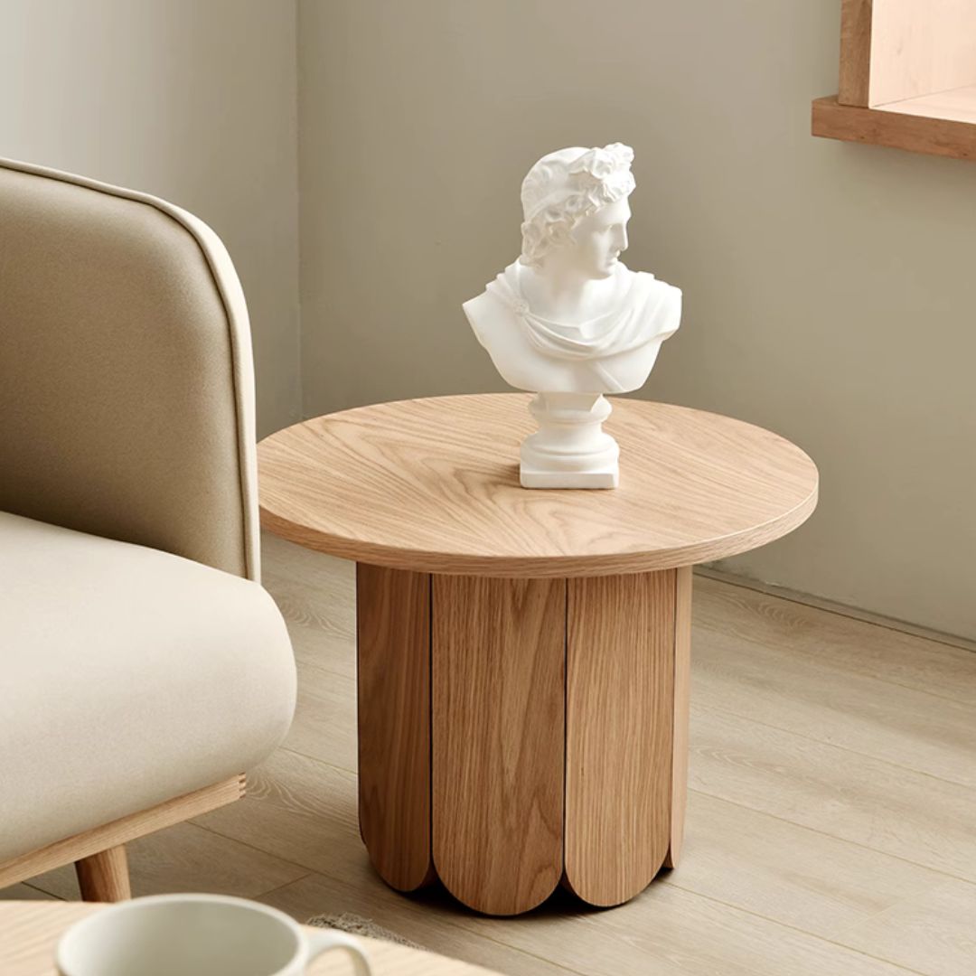 CTK018 - โต๊ะกลาง โต๊ะกาแฟ (Coffee Table)