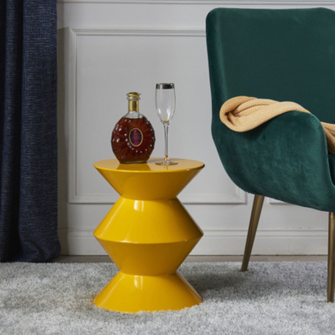 STK023 - โต๊ะข้าง (Side Table)