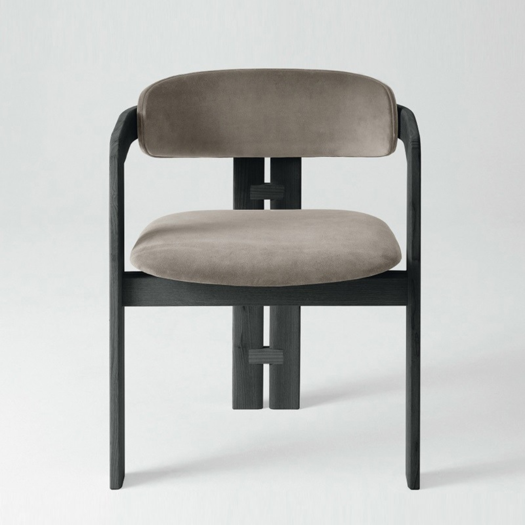 CHK008 - เก้าอี้ (Chair)