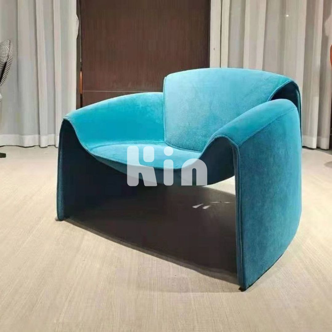ARK028 - เก้าอี้อาร์มแชร์ (Armchair)