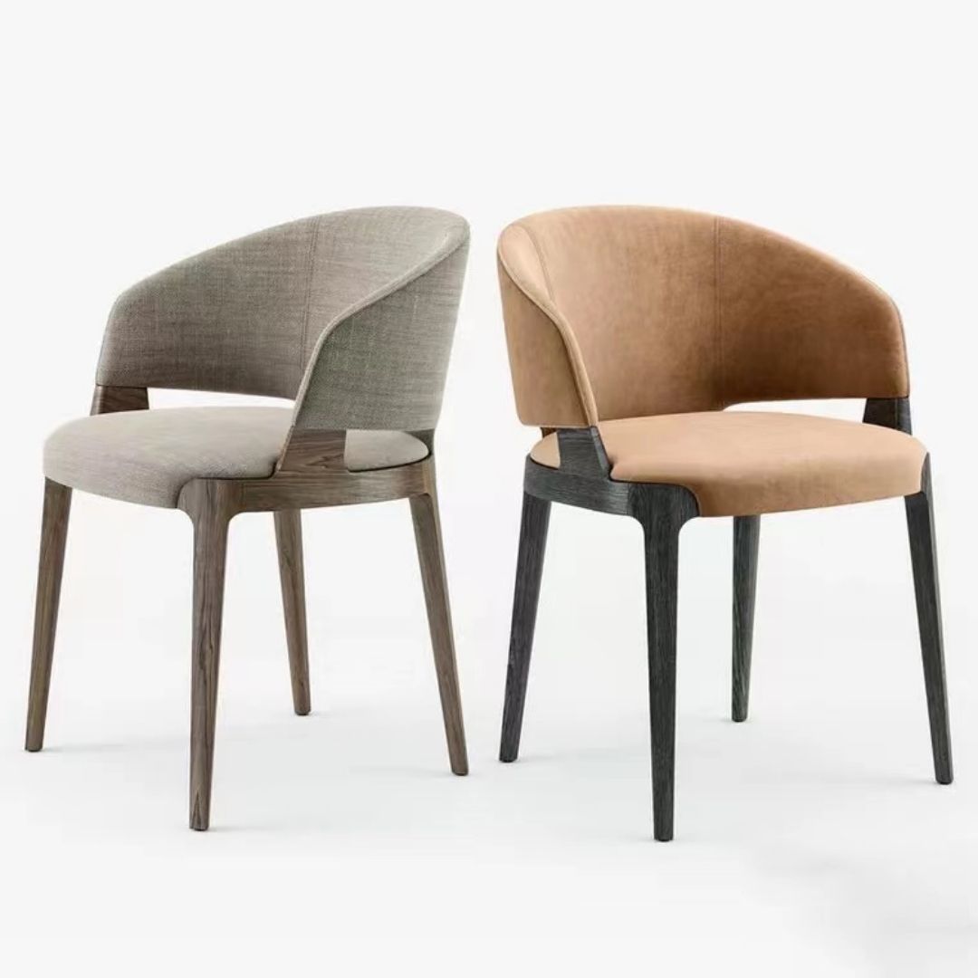 CHK015 - เก้าอี้ (Chair)