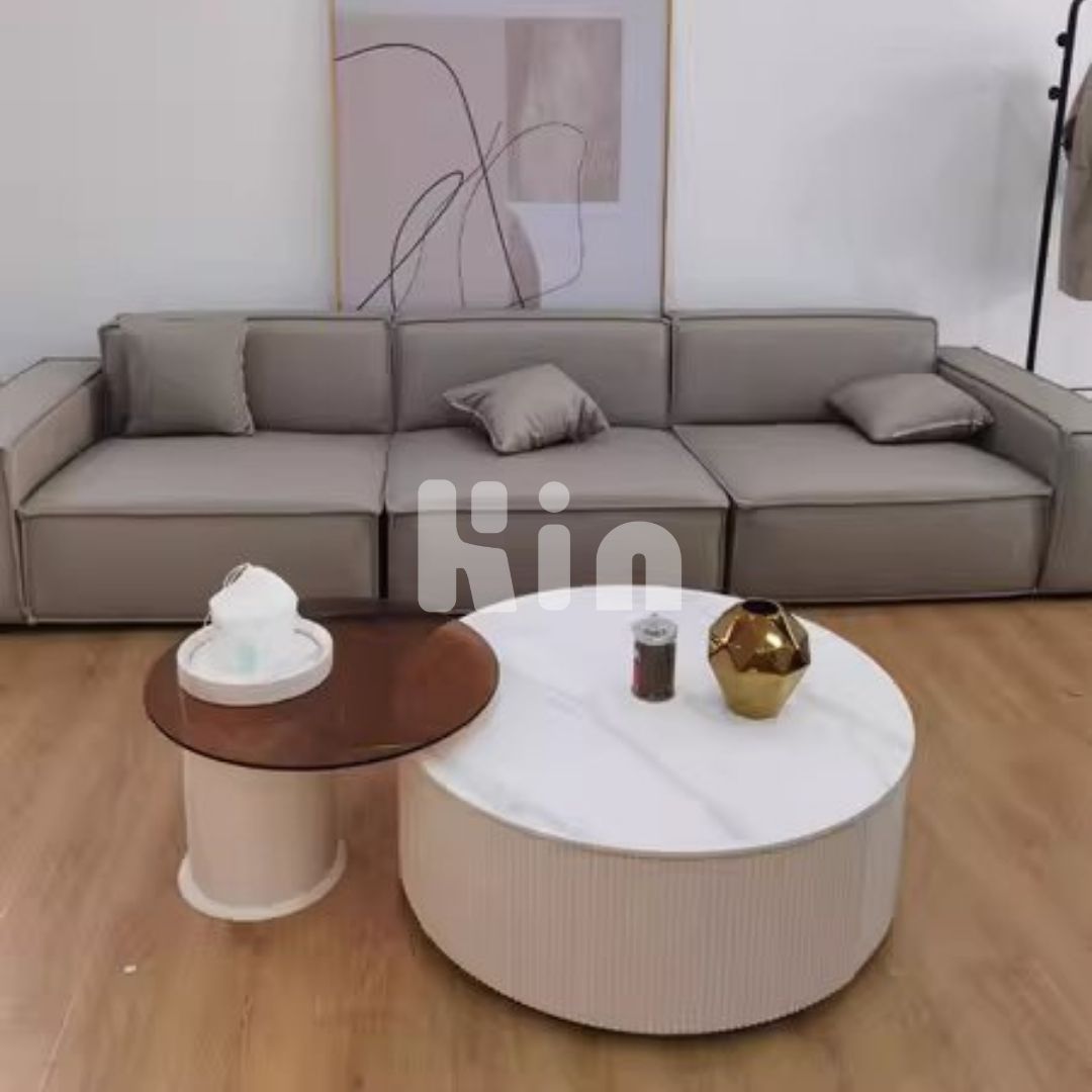 CTK072 - โต๊ะกลาง โต๊ะกาแฟ (Coffee Table)