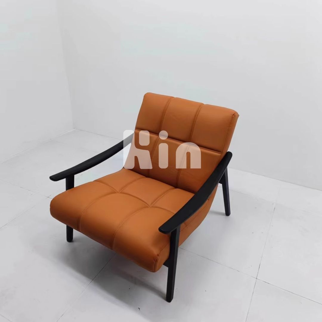 ARK022A - เก้าอี้อาร์มแชร์ (Armchair)