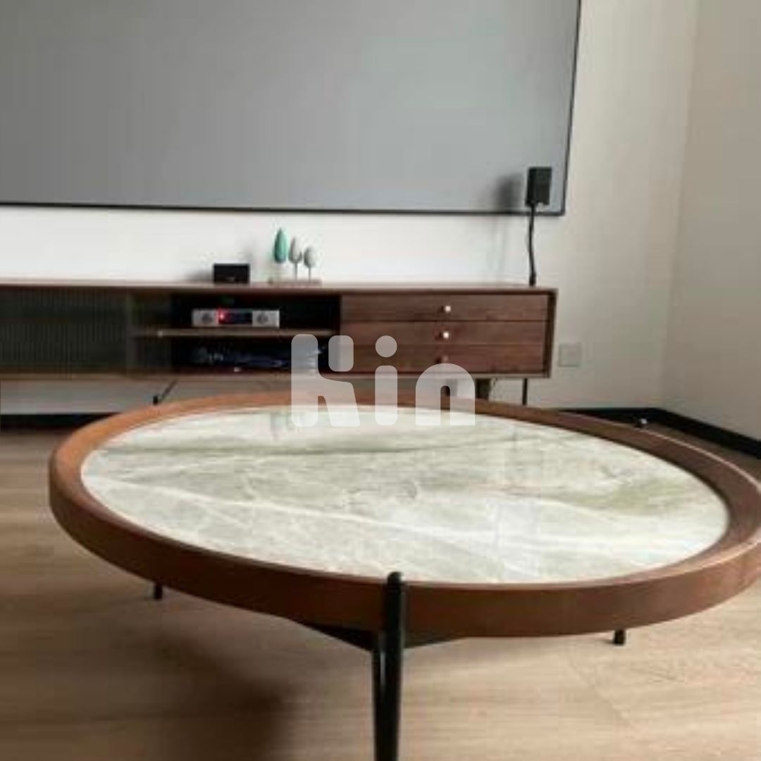 CTK015 - โต๊ะกลาง โต๊ะกาแฟ (Coffee Table)