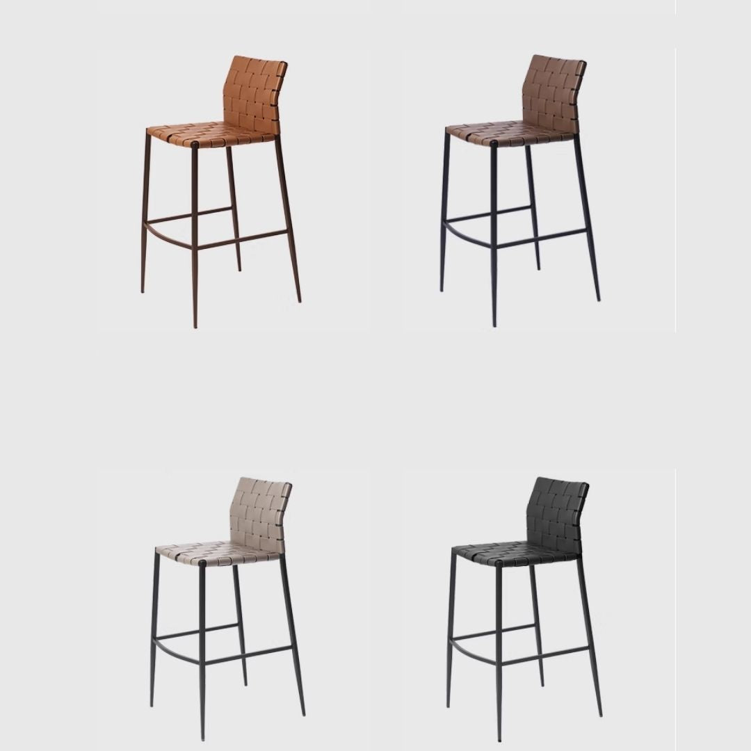 CHK022-BSK - เก้าอี้บาร์ (Bar Stool)