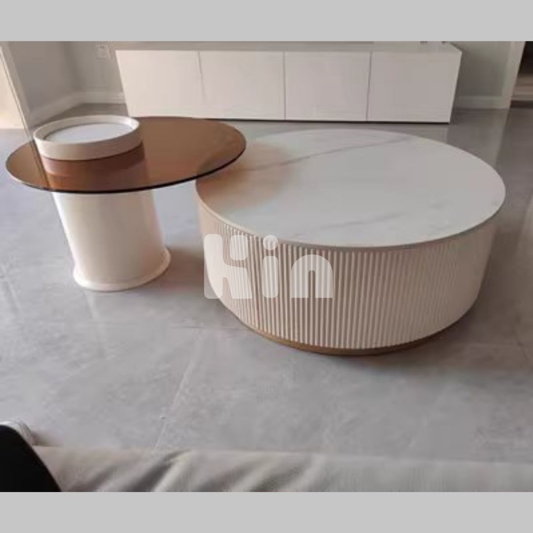 CTK072 - โต๊ะกลาง โต๊ะกาแฟ (Coffee Table)