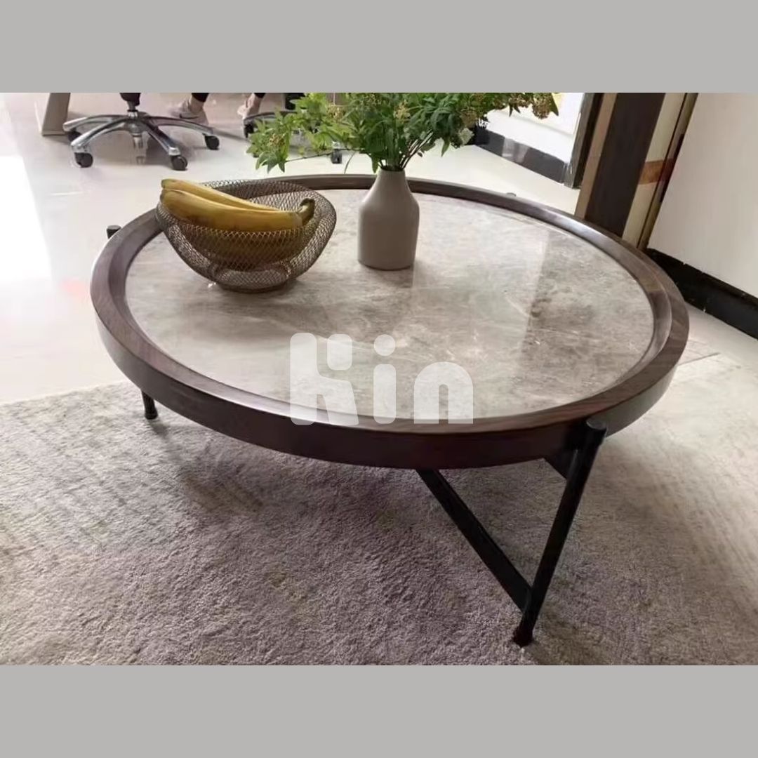 CTK015 - โต๊ะกลาง โต๊ะกาแฟ (Coffee Table)