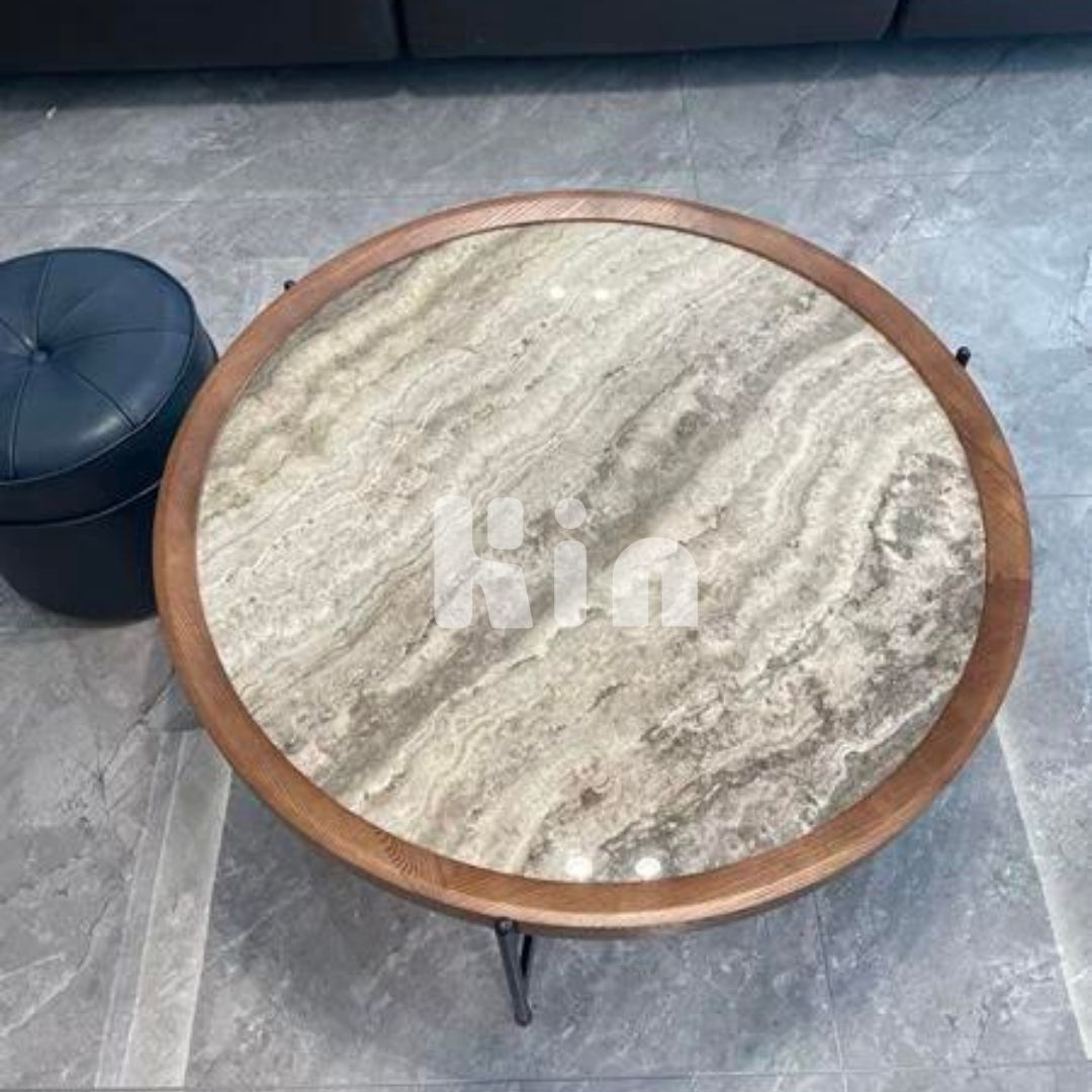 CTK015 - โต๊ะกลาง โต๊ะกาแฟ (Coffee Table)