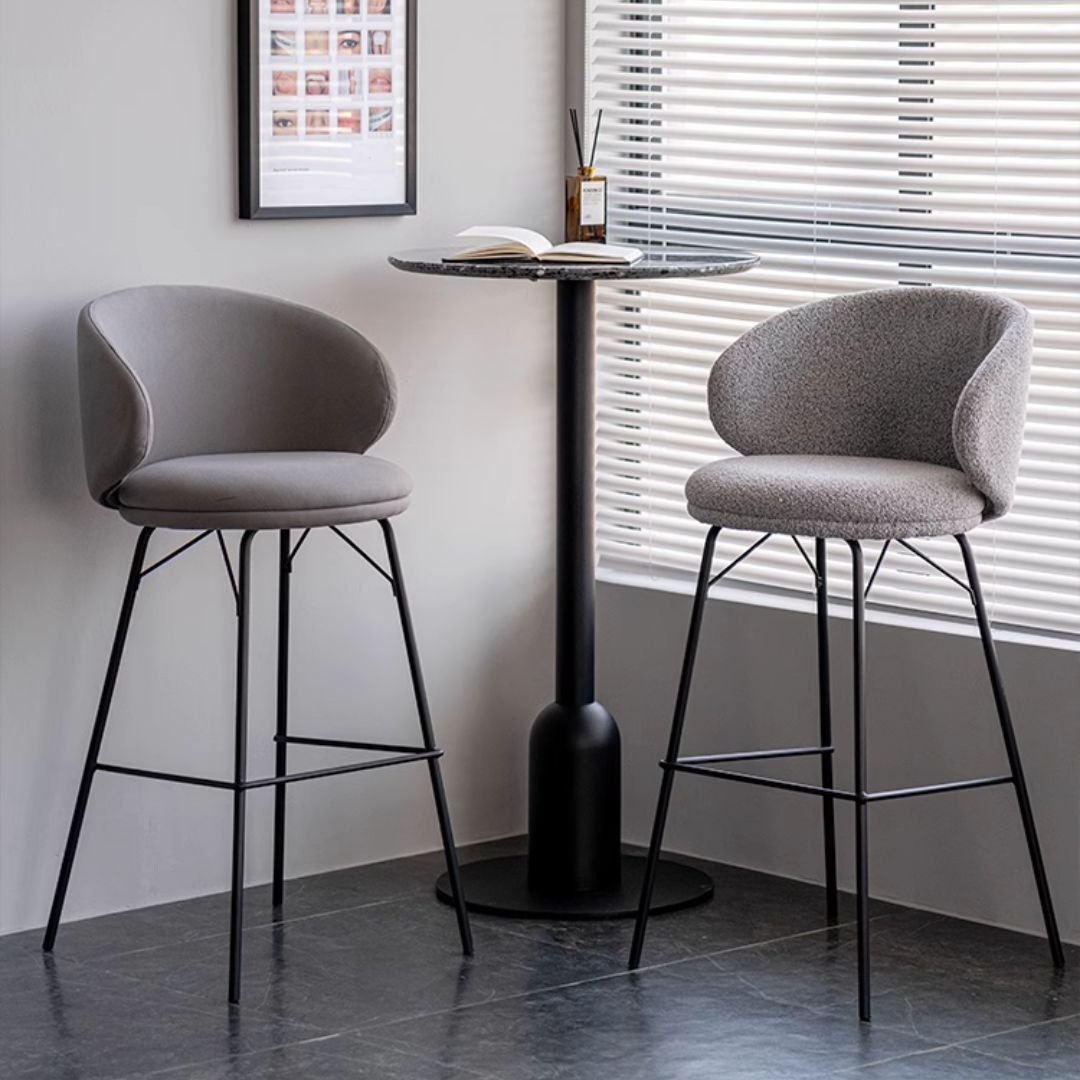 CHK020-BSK - เก้าอี้บาร์ (Bar Stool)