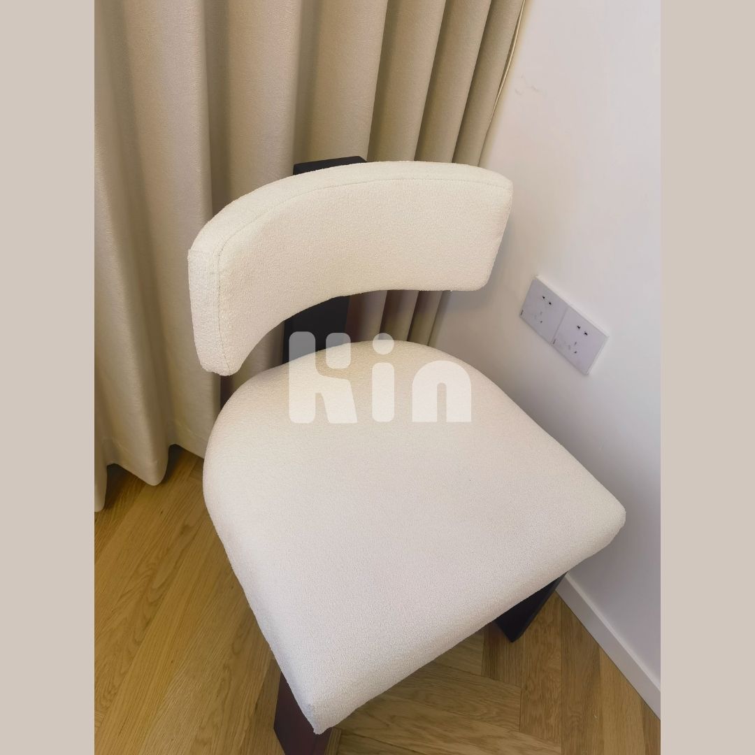 CHK067 - เก้าอี้ (Chair)