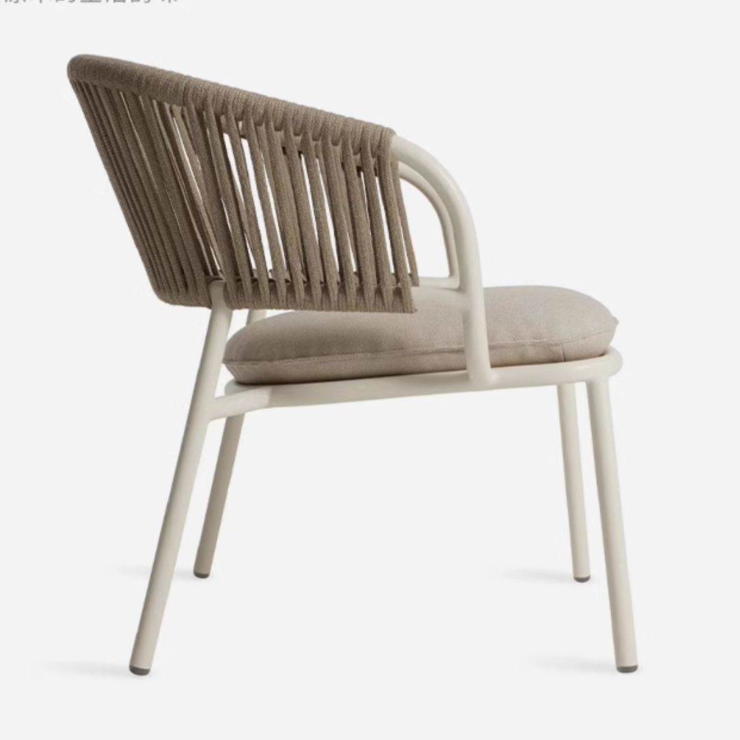 ODC002 - Outdoor Chair (เก้าอี้ภายนอก)