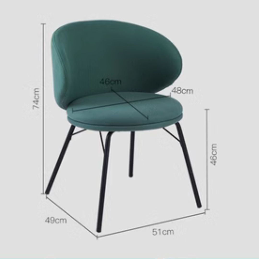 CHK020 - เก้าอี้ (Chair)