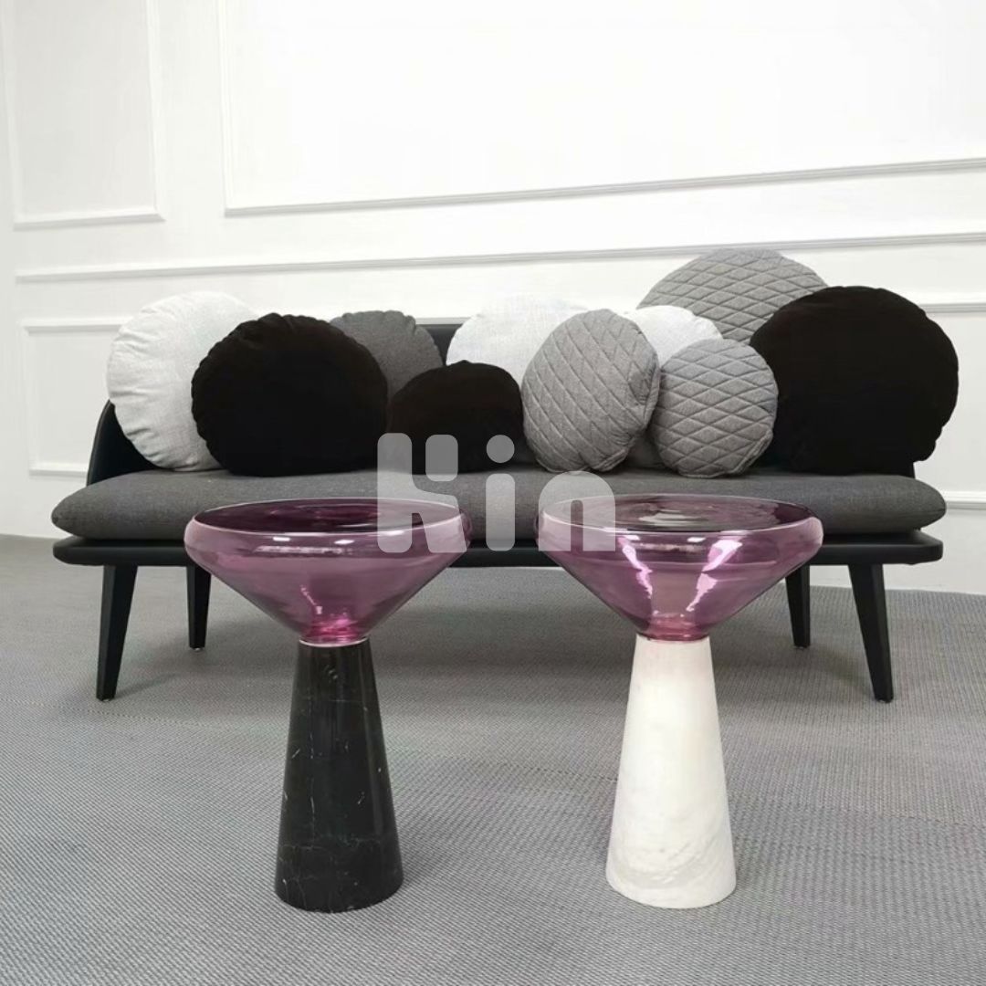 STK056 - โต๊ะข้าง (Side Table)