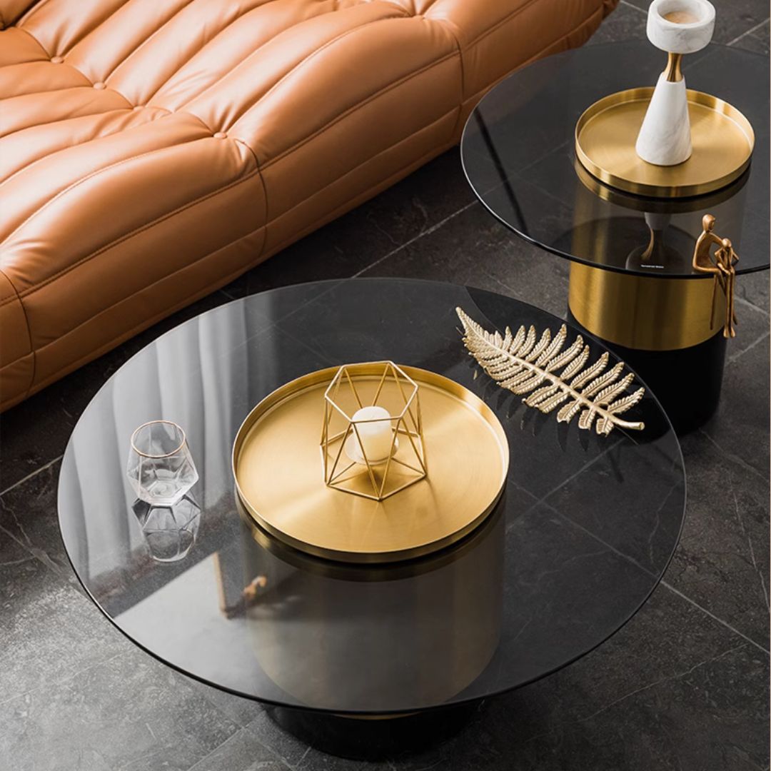 CTK030 - โต๊ะกลาง โต๊ะกาแฟ (Coffee Table)