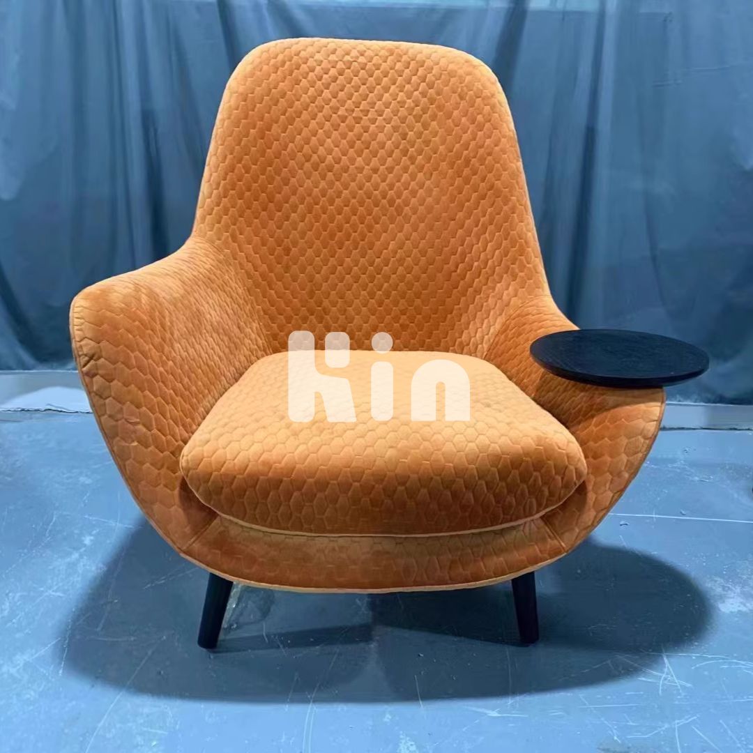 ARK025 - เก้าอี้อาร์มแชร์ (Armchair)