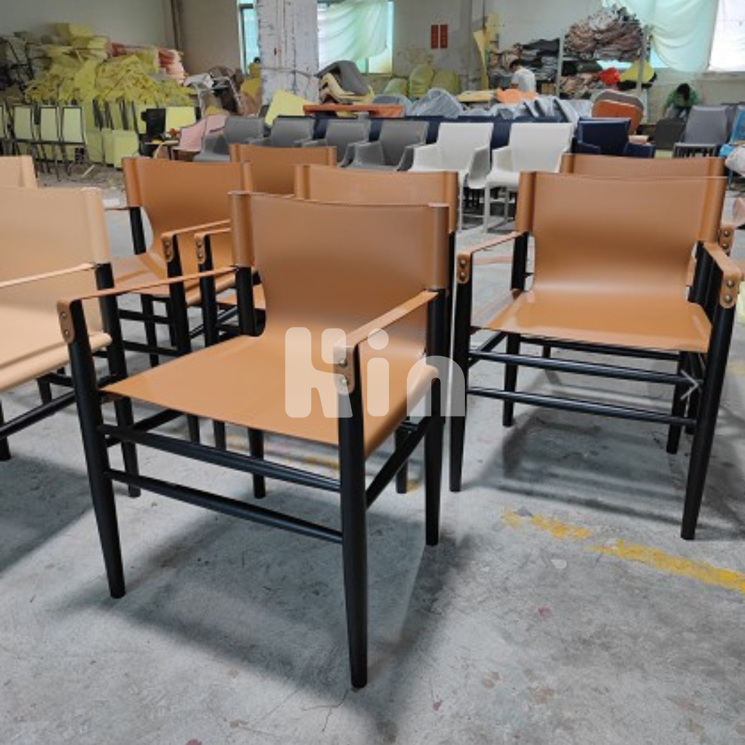 CHK010 - เก้าอี้ (Chair)