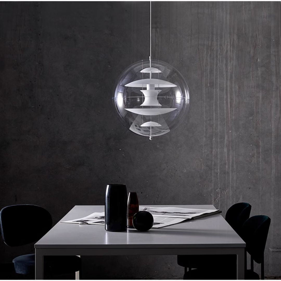 PDL002 - โคมไฟห้อย (Pendant Lamp)