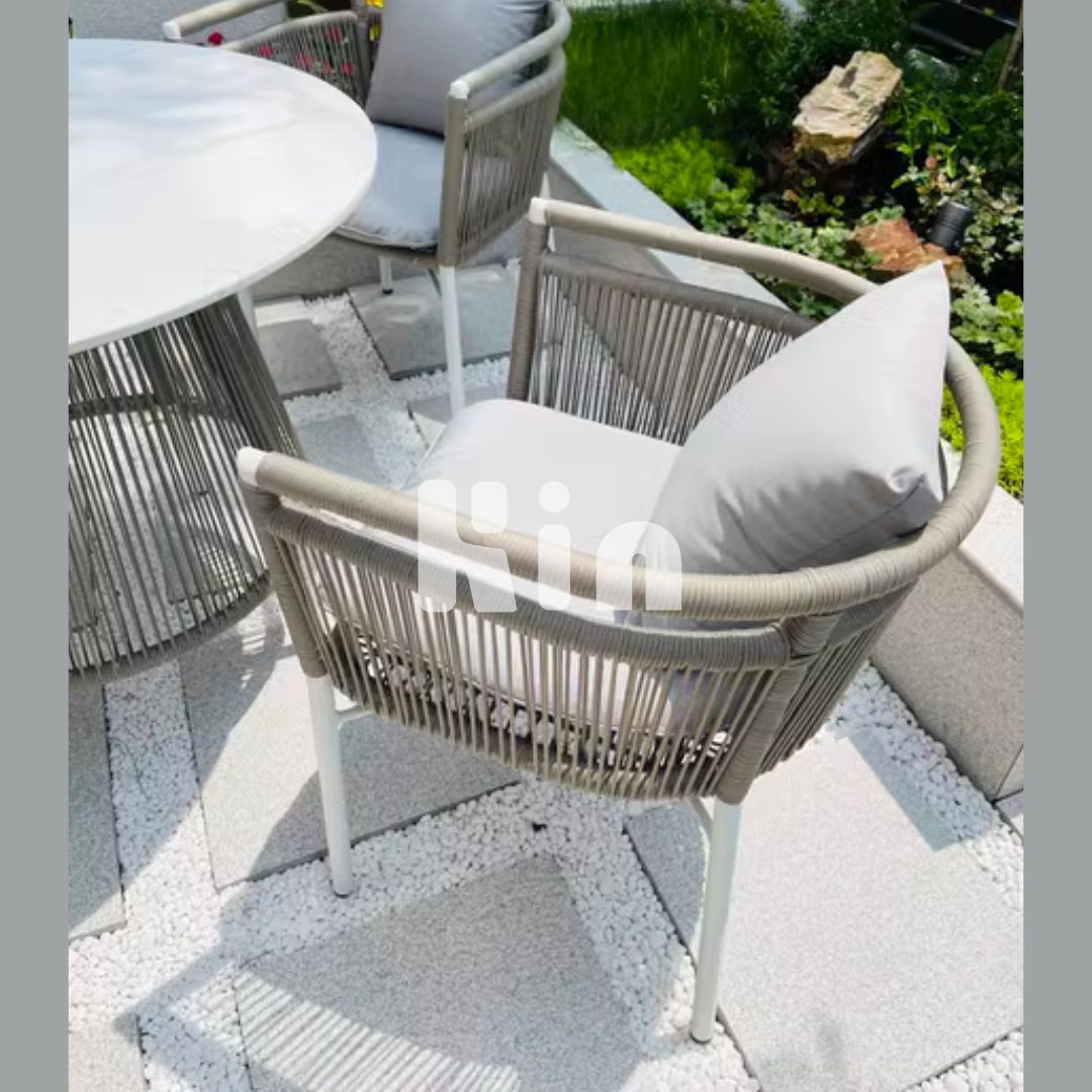 ODC003 - Outdoor Chair (เก้าอี้ภายนอก)