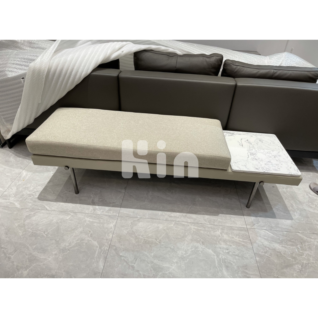 BHK002 - เก้าอี้ม้านั่ง (Bench)