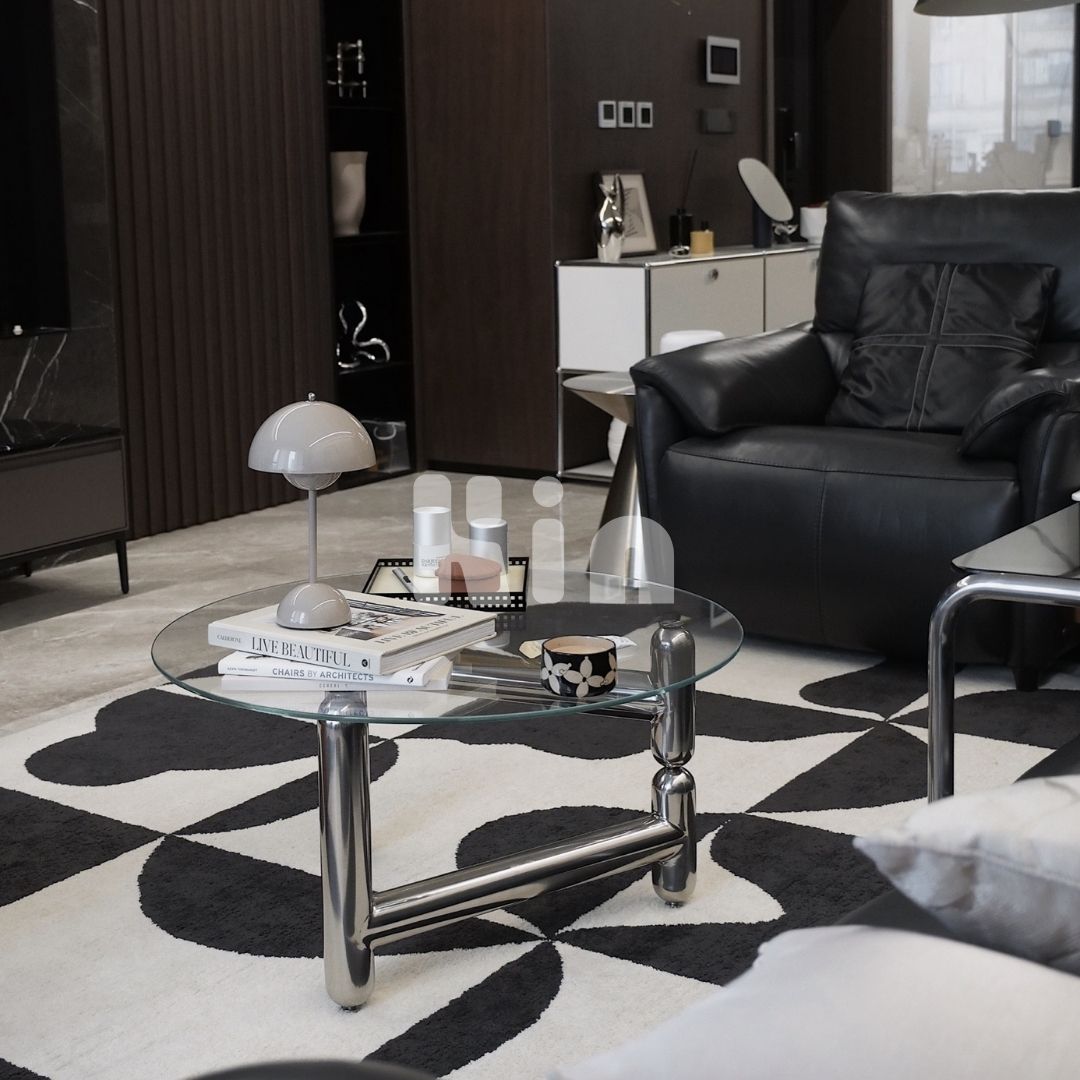 CTK073 - โต๊ะกลาง โต๊ะกาแฟ (Coffee Table)