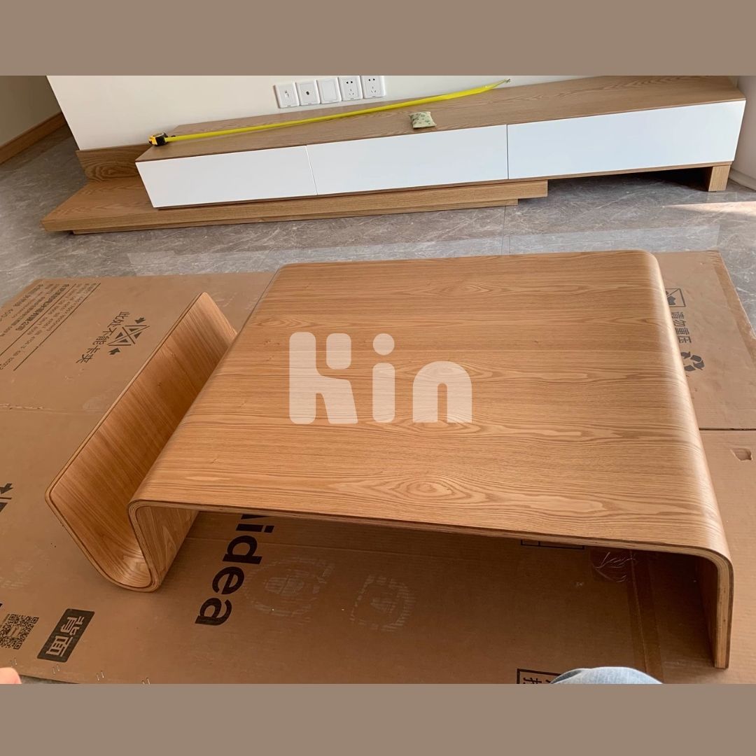CTK075 - โต๊ะกลาง โต๊ะกาแฟ (Coffee Table)