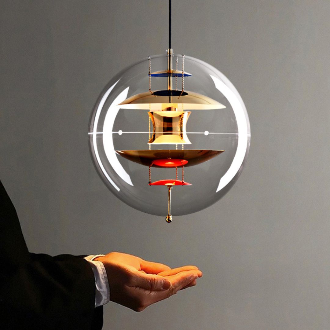 PDL002 - โคมไฟห้อย (Pendant Lamp)